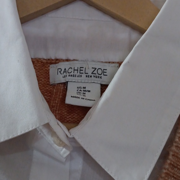 Rachel Zoe Top / Great Condition - Picture 3 of 6
